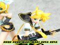 Rin Len Kagamine - Never (Natto)- Fandub Español ...