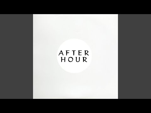 After Hour (Vocal Mix)