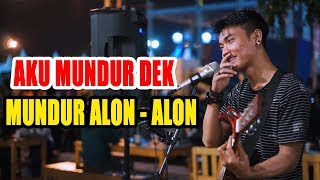 Download lagu MUNDUR ALON ALON - ILUX ID BY TRI SUAKA mp3 Download lagu MUNDUR ALON ALON - ILUX ID BY TRI SUAKA mp3