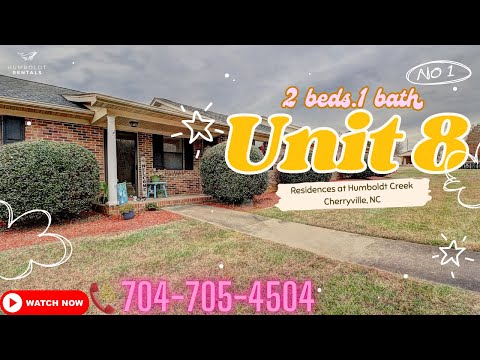 SH310-Residence at Humboldt Creek (RHC) - Video 2 of 2