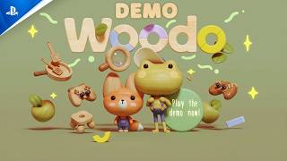 Woodo – Demo available now!