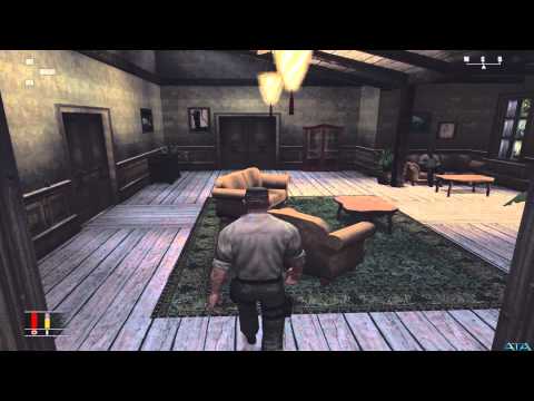 Hitman Blood Money - Mission #2: A Vintage Year