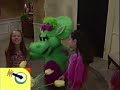 Noggin S Move To The Music Indoor Outdoor Voices Barney