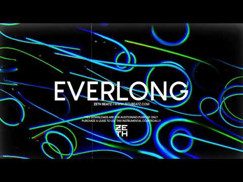 Juice WRLD ✘ Post Malone Type Beat ⚡ TRAP Instrumental 2019 | Sad Guitar Beat | ''Everlong''