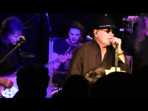 Mitch Ryder feat. Engerling - Ain't Nobody White (Can Sing The Blues) - 2012 - Kulturbastion Torgau