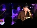 Mitch Ryder feat. Engerling - Ain't Nobody White (Can Sing The Blues) - 2012 - Kulturbastion Torgau