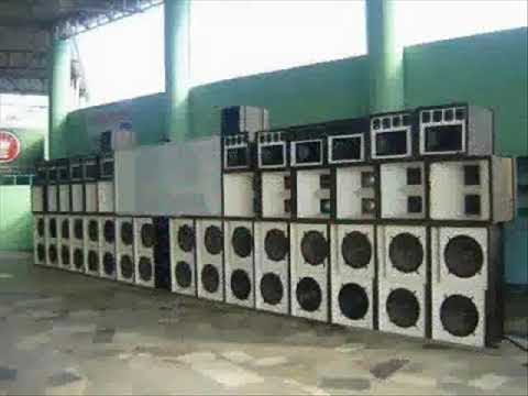 MONTAGEM   MEGA SANFONA