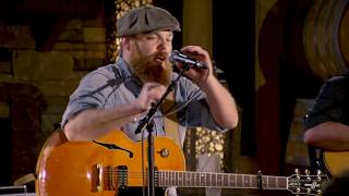 Marc Broussard - &quot;Lonely Night In Georgia&quot; (Live at Willow Grove)