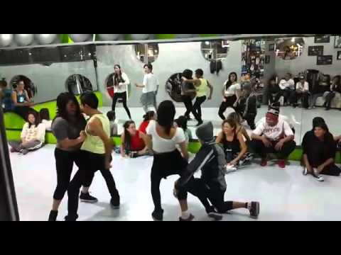 Dance Life Studio - El taxi