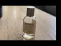 HOW LE LABO S SANTAL 33 CHANGED MY LIFE