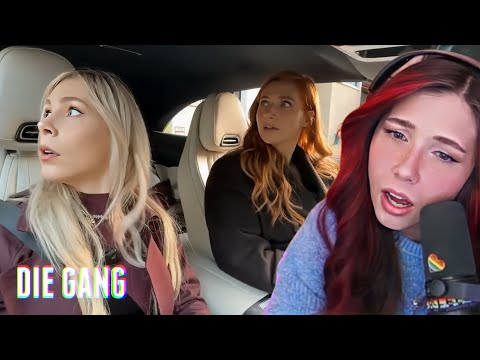 Baso reagiert auf SCHOCKIERENDE Streamer Clips 🫨