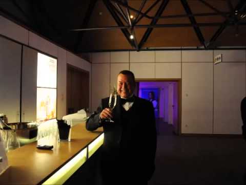 Pianist Richard Geyer für Hochzeit, Lounge, Dinner, Tanz