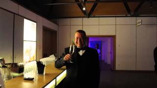 Pianist Richard Geyer für Hochzeit, Lounge, Dinner, Tanz