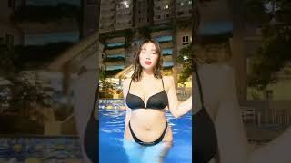 Aly tiktok short be like ..