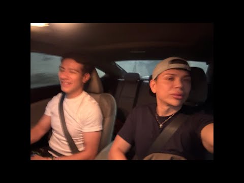 Vamos al cine con todas las chicos