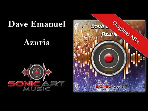 Dave Emanuel - Azuria (Radio Edit) HARDWELL's "Demo of the week"