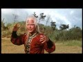 Claws Of The Eagle Vs Shaolin Kung Fu