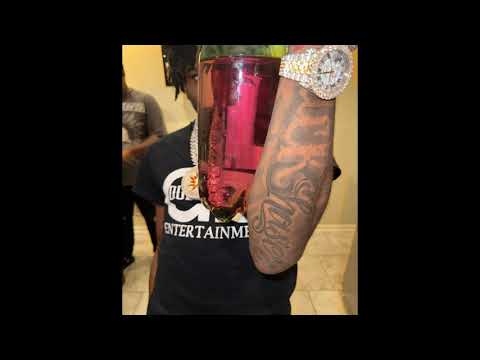 [FREE] Detroit Type Beat x YN Jay Type Beats - "Everyday Struggle"