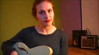 Video thumbnail for Lovely Sound (Original) by Jeanne Rouwendaal
