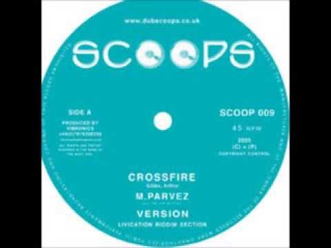 Parvez - Crossfire + Version