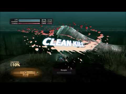 Let's Replay Tokyo Jungle Story - Act. 11