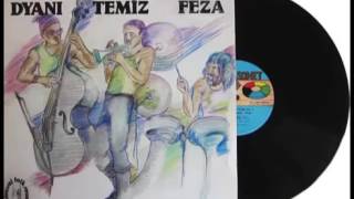Mongezi Feza 1972 - Music for Xaba, Vol  2