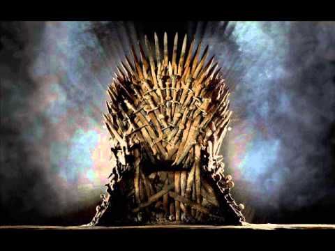 Game of Thrones - Main Theme arr. Joshua Cole