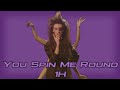 🎙Dead Or Alive - You Spin Me Round🎙 1 Hour