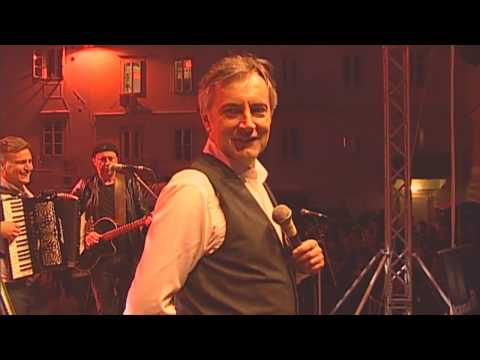 Miroslav Škoro feat. Mastersi-Ne dirajte mi ravnicu (04.05.2017) LIVE Rijeka