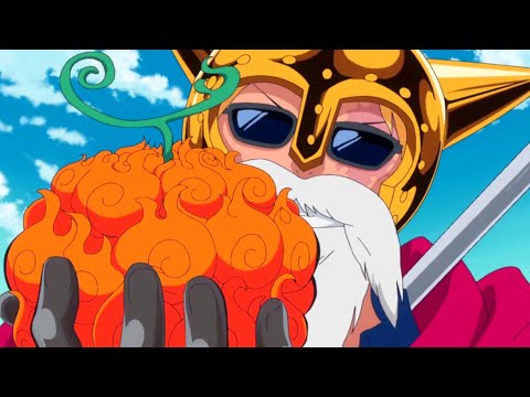 Ace’s Power Returns Soon? | One Piece 675–678 Explained