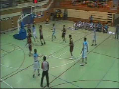 C.B.Navalcarnero contra Fundación Valdemoro