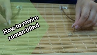 Order made to measure bamboo roman blinds from the Naturtrend webshop. Outdoor bamboo blinds and indoor bamboo blinds. You measure it, we made it. Secure delivery.