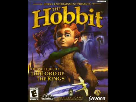 The Hobbit (2003) Game File Music: Mirkwood Battle