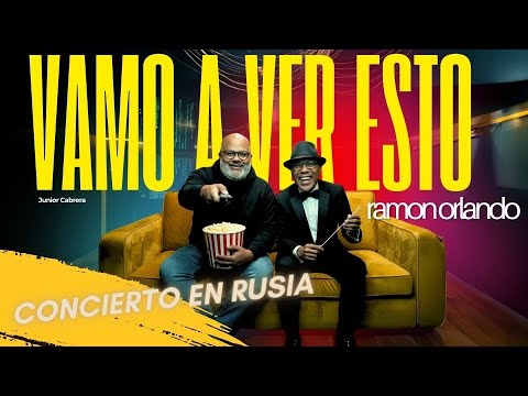 JUNIOR CABRERA and 10 PREGUNTAS