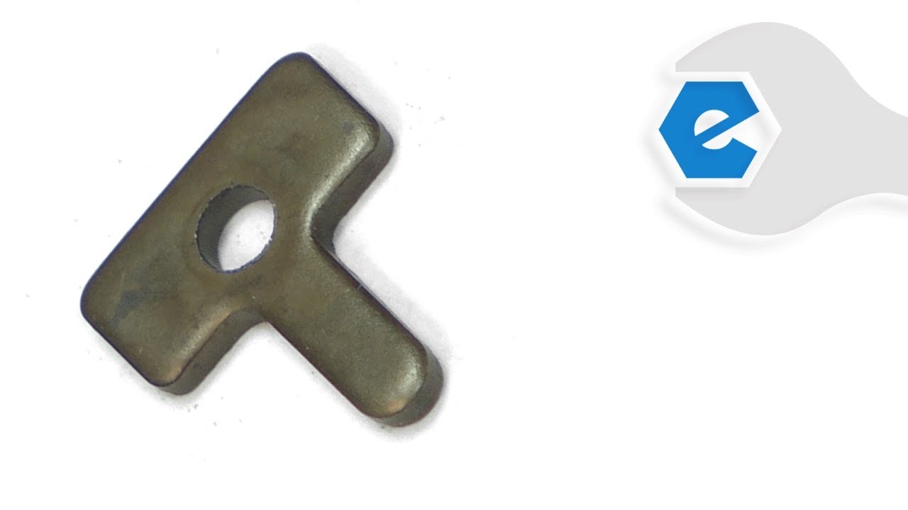 Replacing your Makita Saw Push Plate