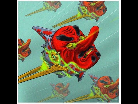 A theory of the universe - Techno/Psytrance Mix x TENGU