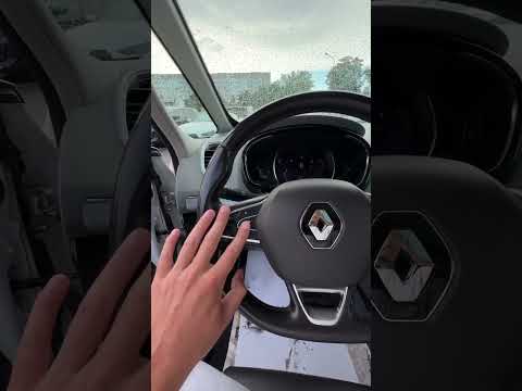 фото renault espace v 0