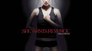 Darkwave - She Wants Revenge - Checking Out