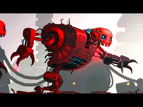 SteamWorld Dig 2 - Trial Of skills (The Secret Trials)