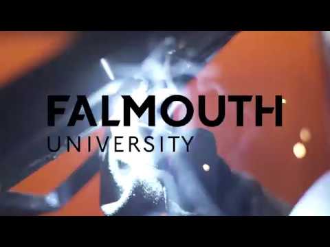 Falmouth University