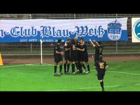 SV Darmstadt 98 - SV Wehen Wiesbaden II