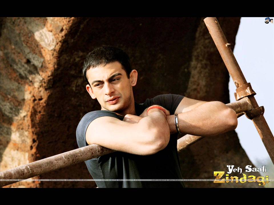 Yeh Saali Zindagi (Title) Lyrics  | Yeh Saali Zindagi | Irrfan Khan, Arunoday Singh | Kunal Ganjawala, Shilpa Rao | Nishat Khan