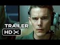 Good Kill TRAILER 1 2015 Ethan Hawke Zoë Kravitz Movie HD