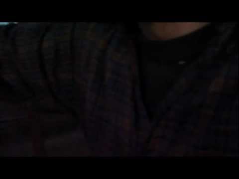 Freight Train Hopping in Saskatchewan (Canada)