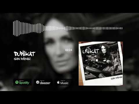 Slađa Delibašić - Duplikat (Official Audio)