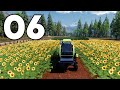 Ranch Simulator 1.0 - Part 6 - Farming Simulator