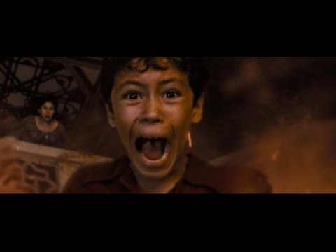 Drag Me To Hell | Opening Scene