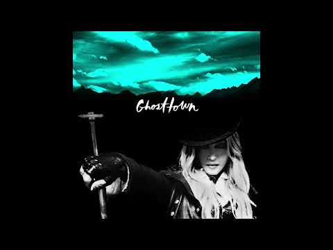 Madonna - Ghosttown (Don Diablo Extended Remix)