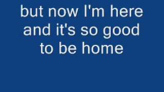 Happytimes - Matt Wertz (Lyrics)