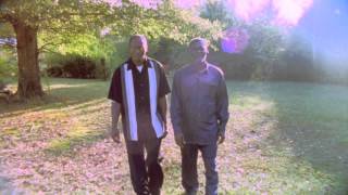 The Walker Family Singers - "Why Am I Treated So Bad"